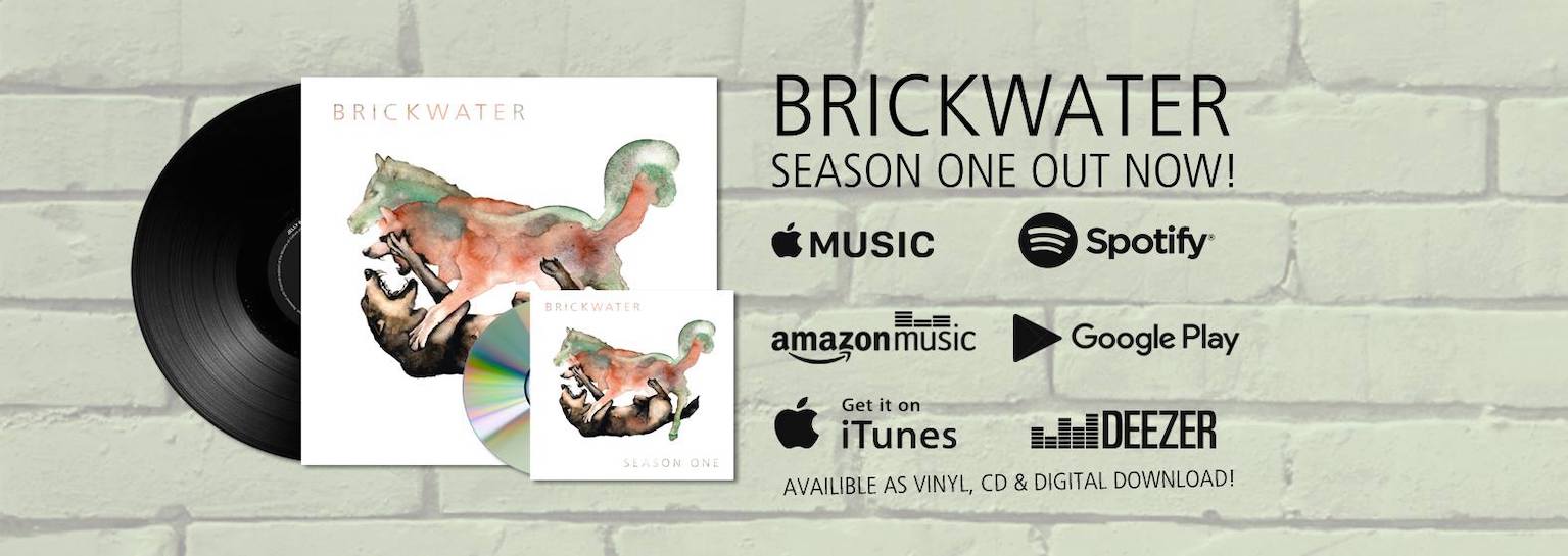 Brickwater Band II